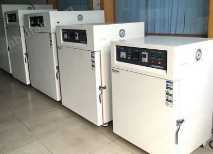 潔凈烘箱4.0 網絡技術服務如何賦能精密制造新紀元